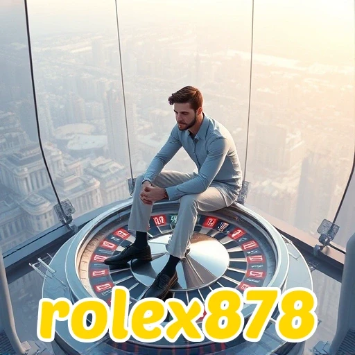 rolex878: Keseruan Acara Spesial yang Sayang untuk Dilewatkan!