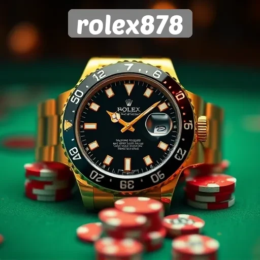 Inovasi dalam Permainan yang Dihadirkankan oleh Rolex878