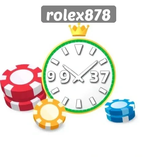 Mengenal Rolex878 Sebagai Platform Game Terpercaya