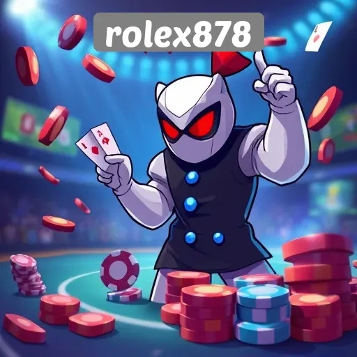 Pengenalan Situs Game rolex878 untuk Pemain di Indonesia