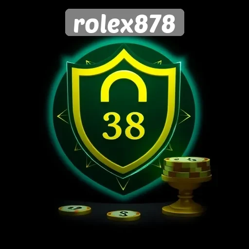 Keamanan dan Privasi di Rolex878 untuk Pemain Indonesia