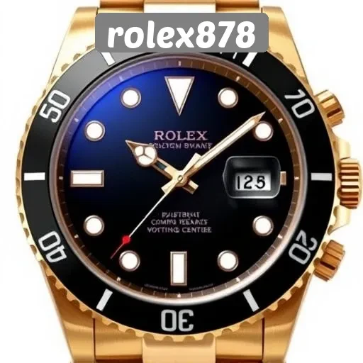 Bagaimana Rolex878 Meningkatkan Pengalaman Bermain Game