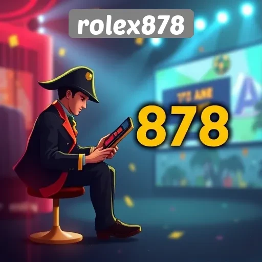 Perbandingan Rolex878 dengan Situs Game Lain