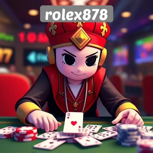 Tinjauan Keamanan dan Fair Play di Rolex878