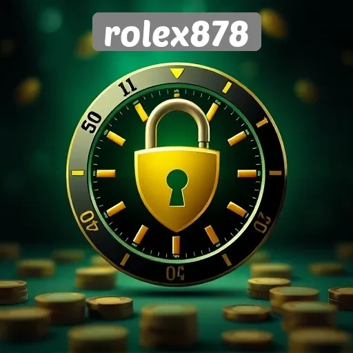 Robustnya Keamanan di Situs Game Rolex878