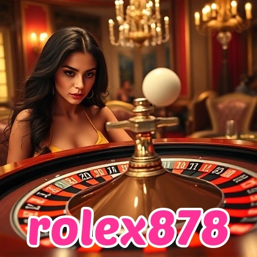 rolex878: Pengalaman Tanpa Batas dengan Dukungan Pelanggan Unggulan